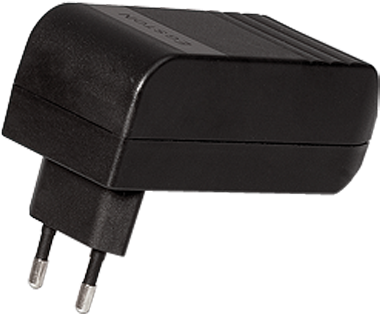 Plug-in Power Adapters - C-pa20w30v-eu Plug-in Transformer 30v Dc, Version Europe (942x437), Png Download