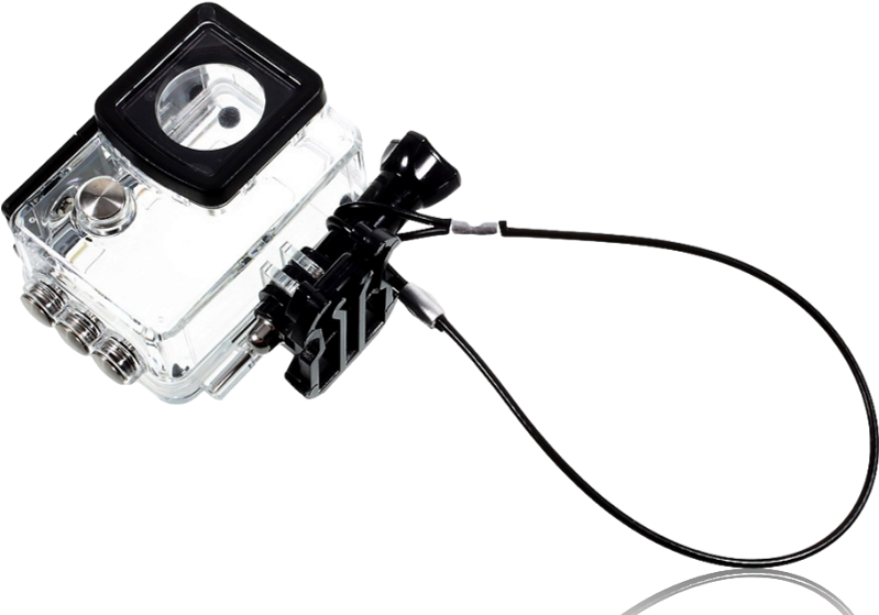 Gopro Hero 3 Silver/black, Gopro Hero 3 Silver/black, - Gopro (798x600), Png Download