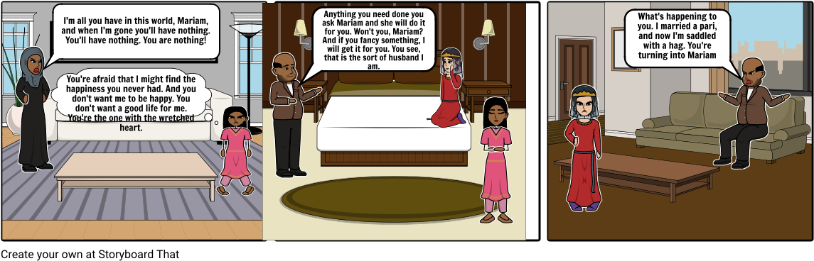 Thousand Splended Suns - Cartoon (1164x385), Png Download