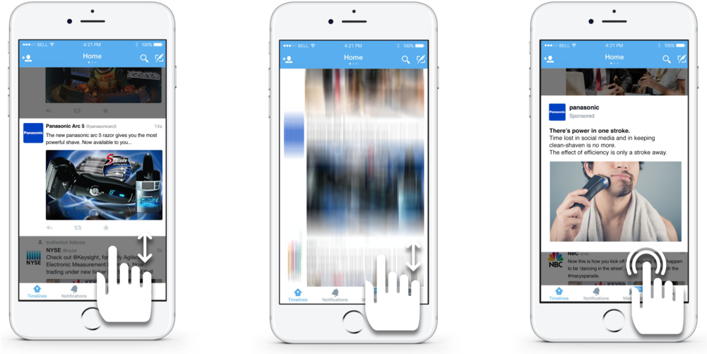 1513107848633 - Panasonic Es-lv65-s (1000x510), Png Download