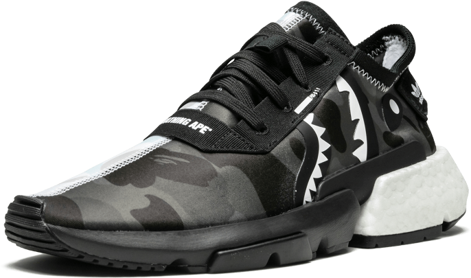 Jordan 1 High Shadow (1000x600), Png Download