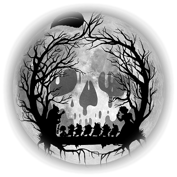 Poison Apple (605x670), Png Download