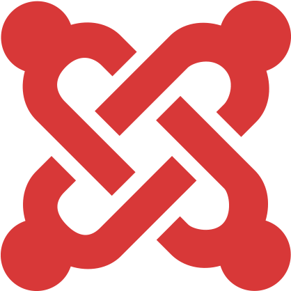 Who We Fund - Wordpress Joomla Icon (600x600), Png Download