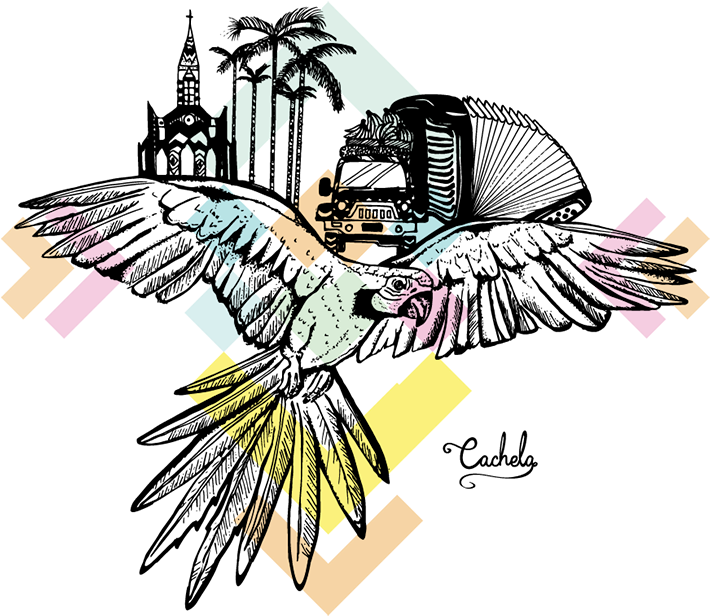 Eagle (750x637), Png Download