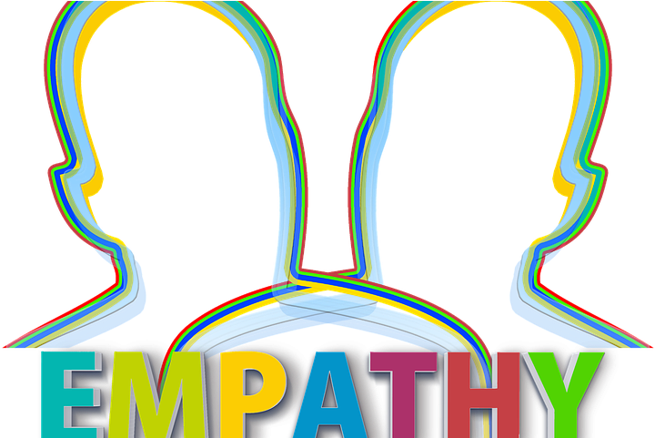 Why You Need Empathy In Your Career And Business - Psychology Of Empathy: New Research (960x480), Png Download