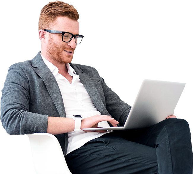 Content - Customer-relationship Management (658x588), Png Download