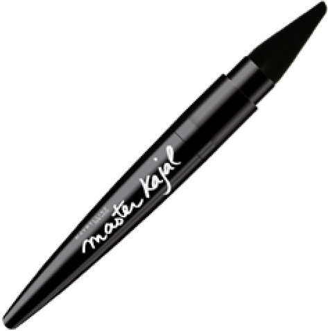 Maybelline Master Kajal Kohl Liner, Dark Jade (800x880), Png Download
