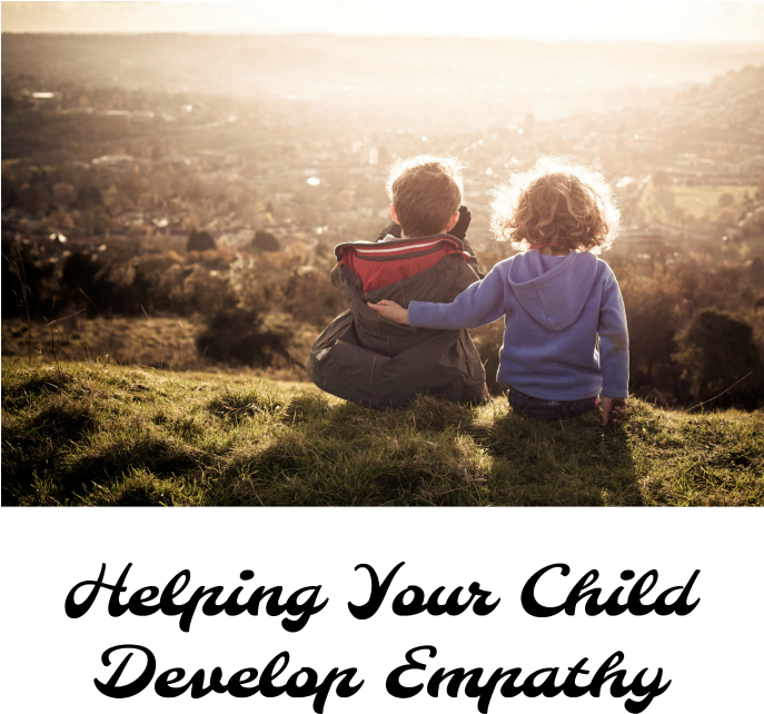 Be Empathetic Towards Your Child - Child (700x700), Png Download
