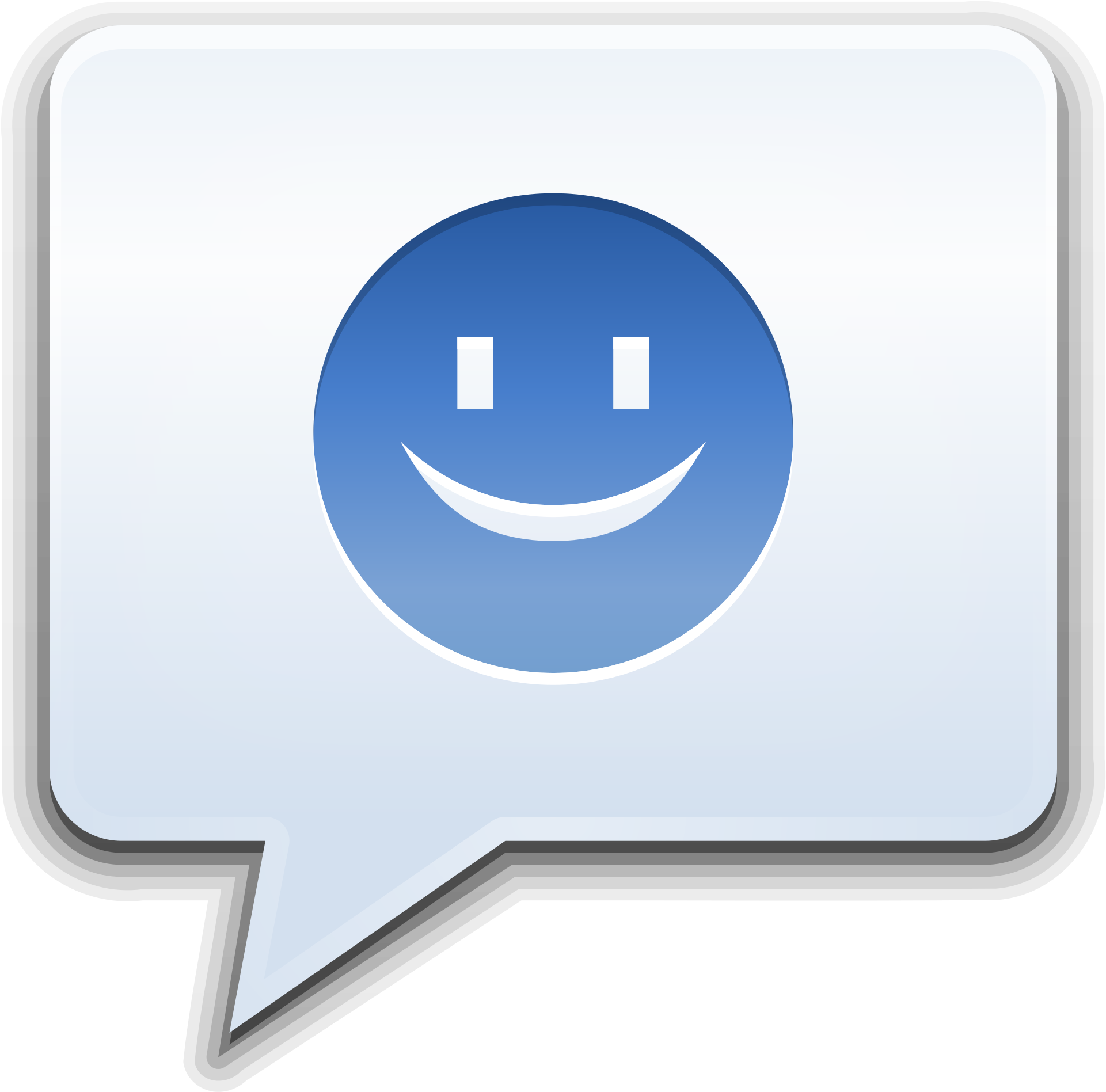 Open (2000x2000), Png Download