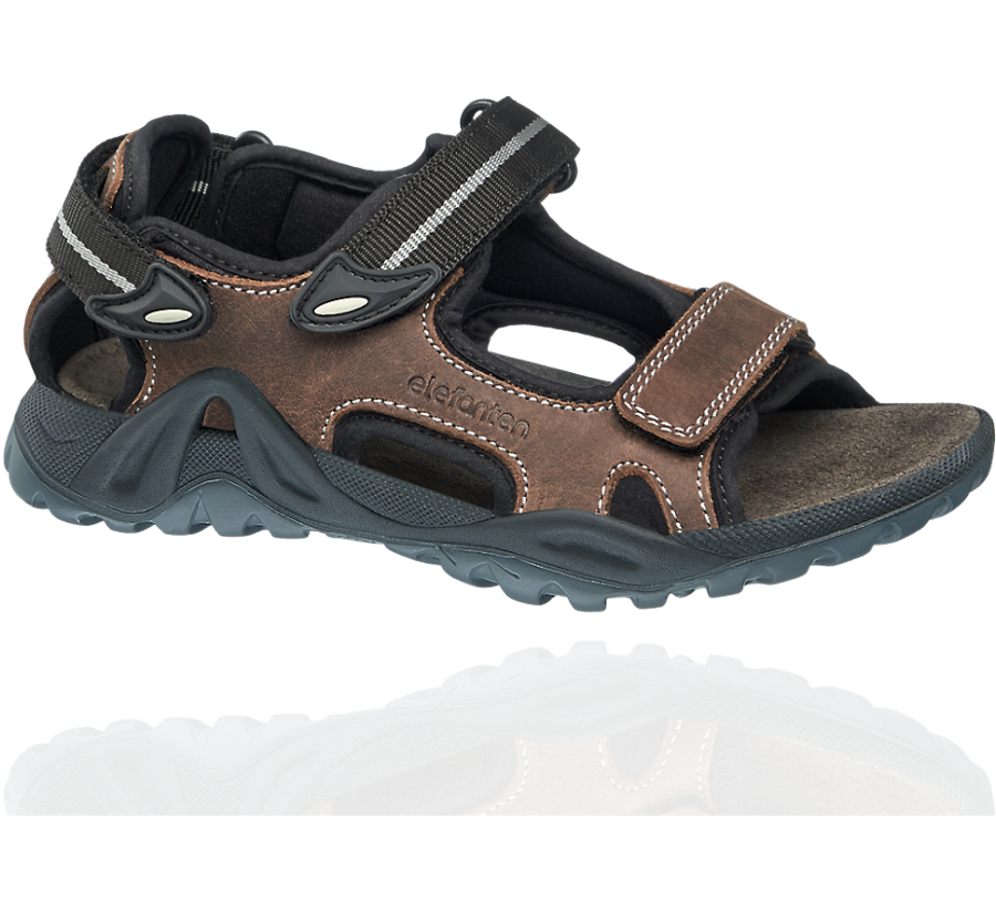 Hard - Sandal (900x822), Png Download