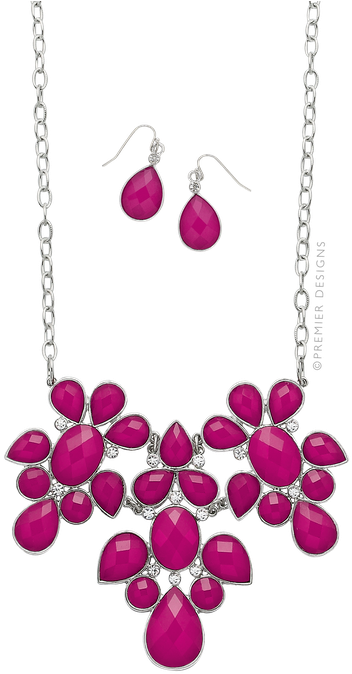 Angel Mist - Premier Designs, Inc. (500x700), Png Download