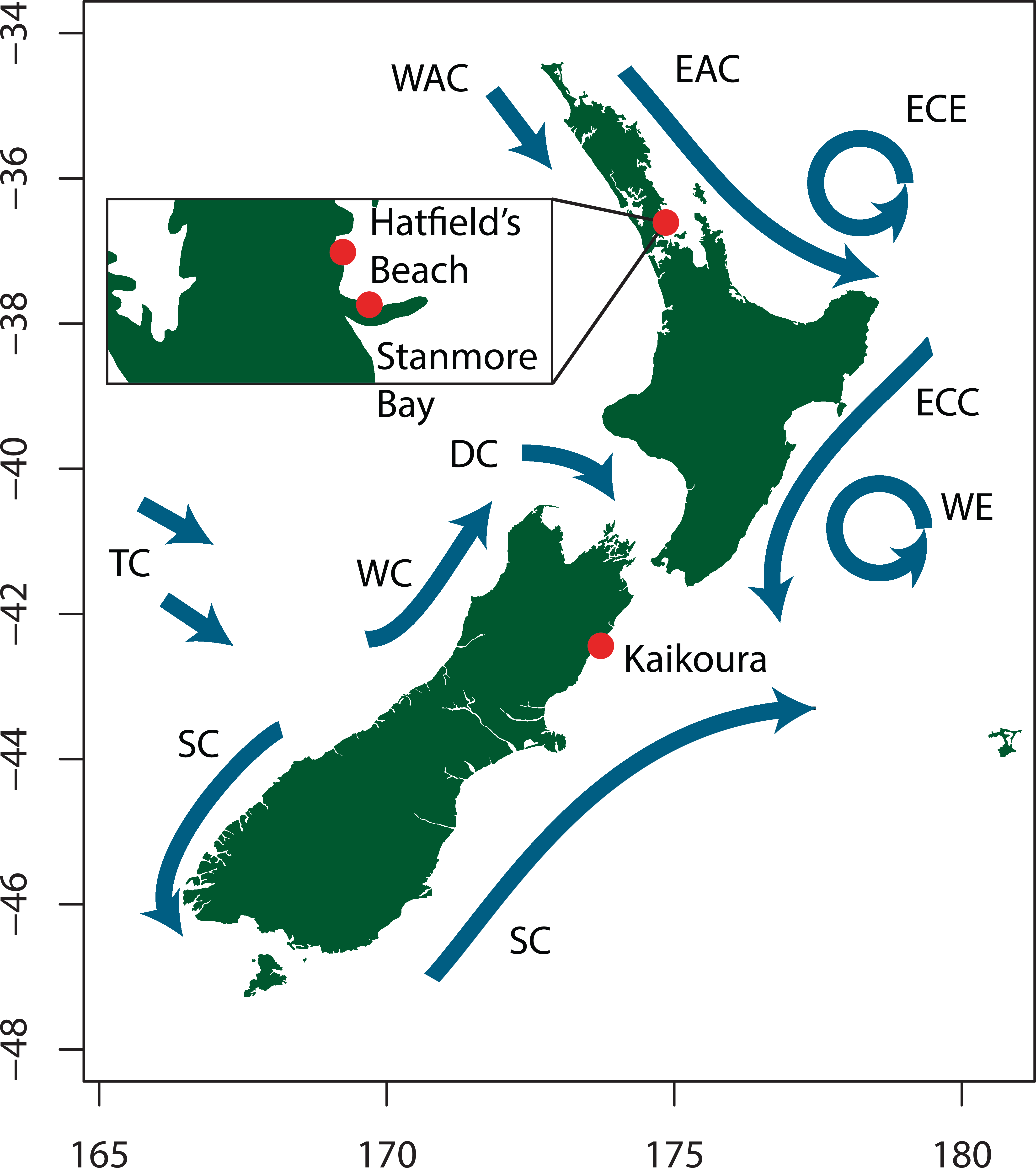 Download Full-size Image - New Zealand Civil Ensign Flag And Map Stadium Bla (4338x4890), Png Download