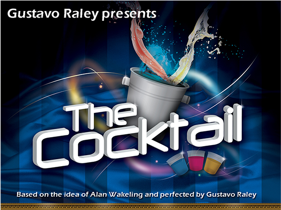 62484-full - Cocktail (740x416), Png Download