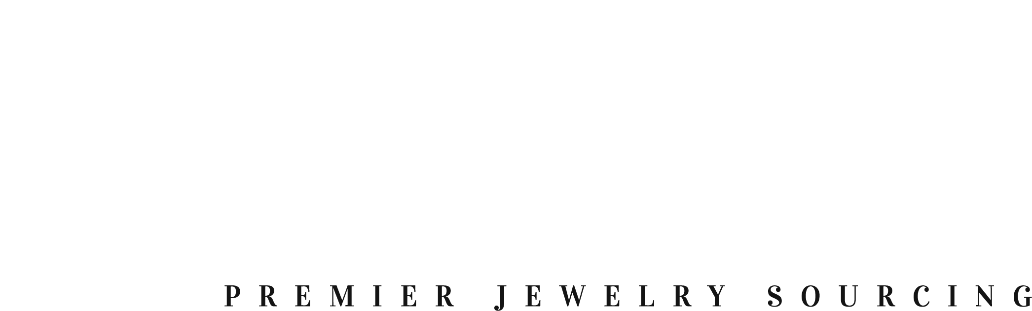 Final Logo White - Beige (2520x807), Png Download