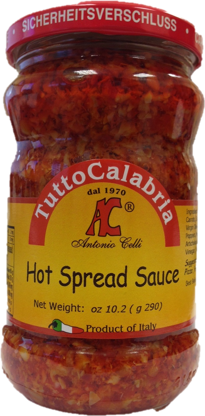 Tutto Calabria Hot Long Chilli Peppers - 10.2 Oz Jar (1224x1632), Png Download
