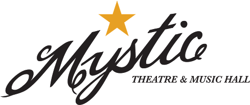 Upcoming Shows At The Mystic Theatre - Rohnert Park (586x586), Png Download