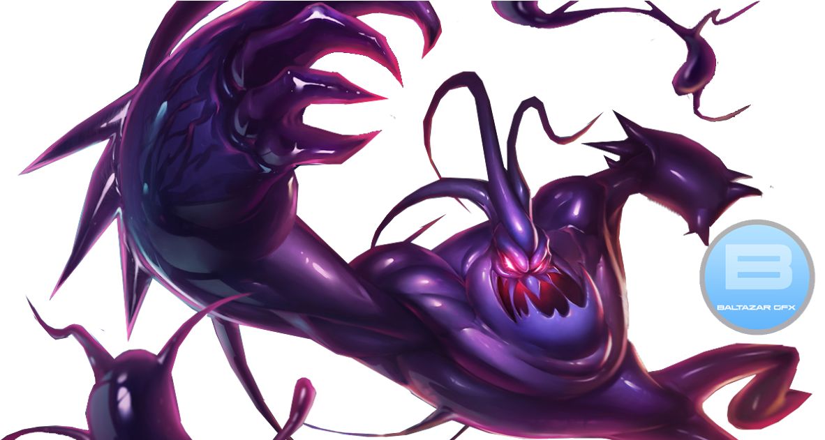 Anime Wallpaper Render - Ipod Touch 4 Case Black League Of Legends Special Weapon (1200x630), Png Download