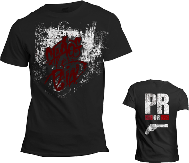 T-shirt (669x669), Png Download
