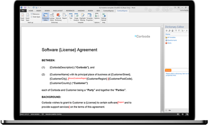 Contract Express - Quantcast Gdpr Consent (768x432), Png Download