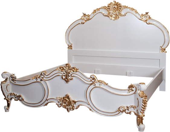 Add To Cart - Bed (600x523), Png Download