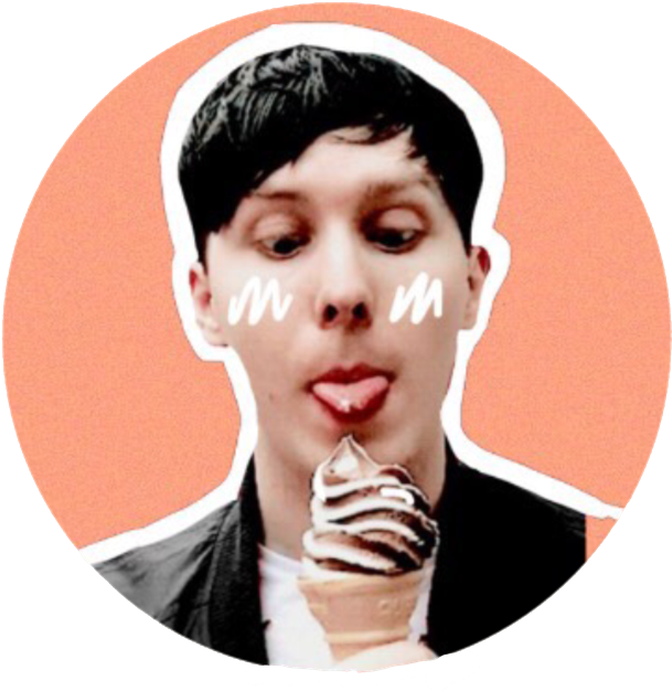 By Bumbledan On Tumblr - Jpeg (640x640), Png Download