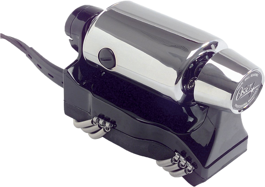 Oster Stim U Lax Massager - Massager Oster (900x900), Png Download