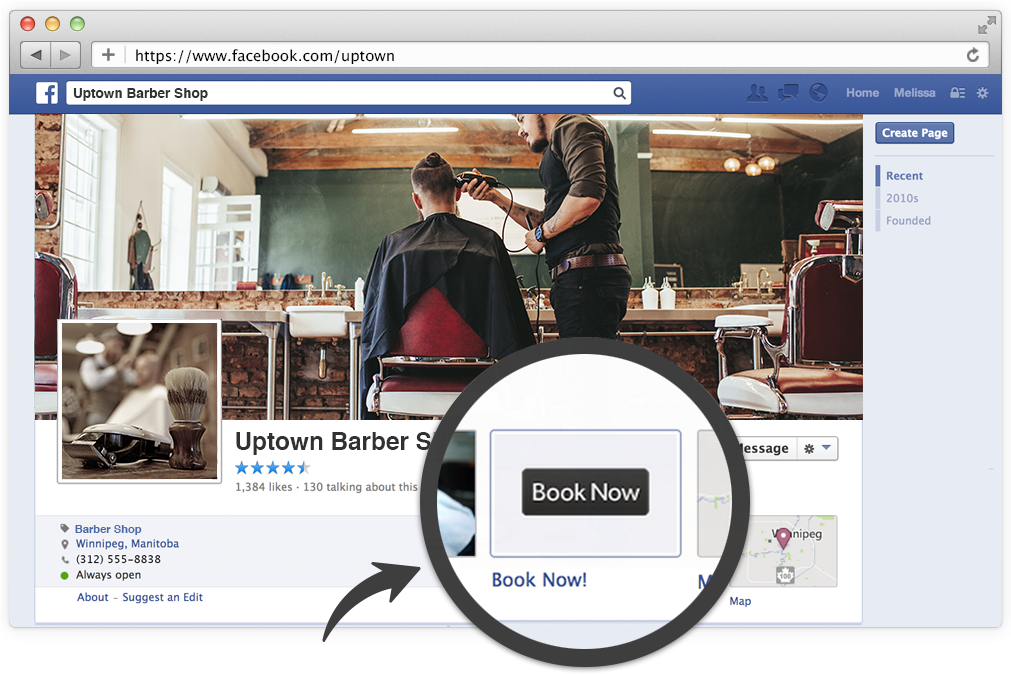 Download Best Barber Scheduling Software Easy Hair Stylist Online