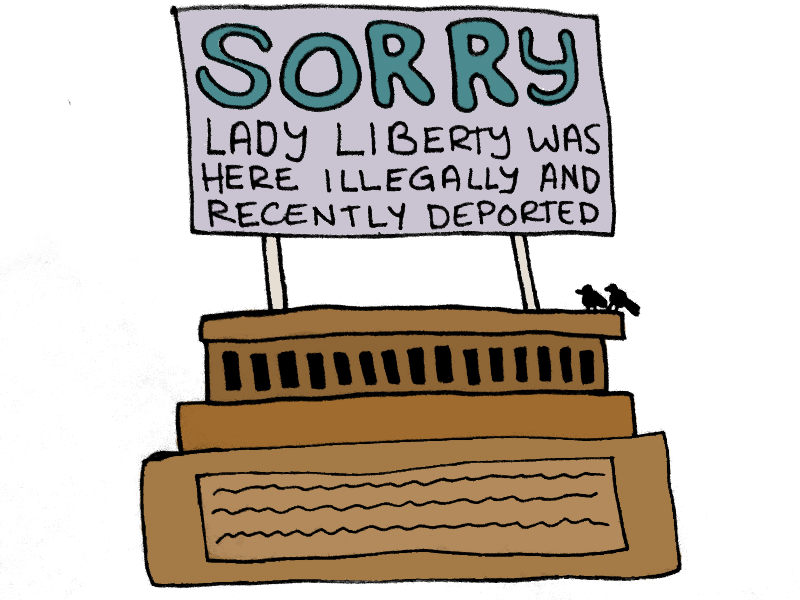 If We All Want The Best For Ourselves And Our Families, - Illustration (800x600), Png Download