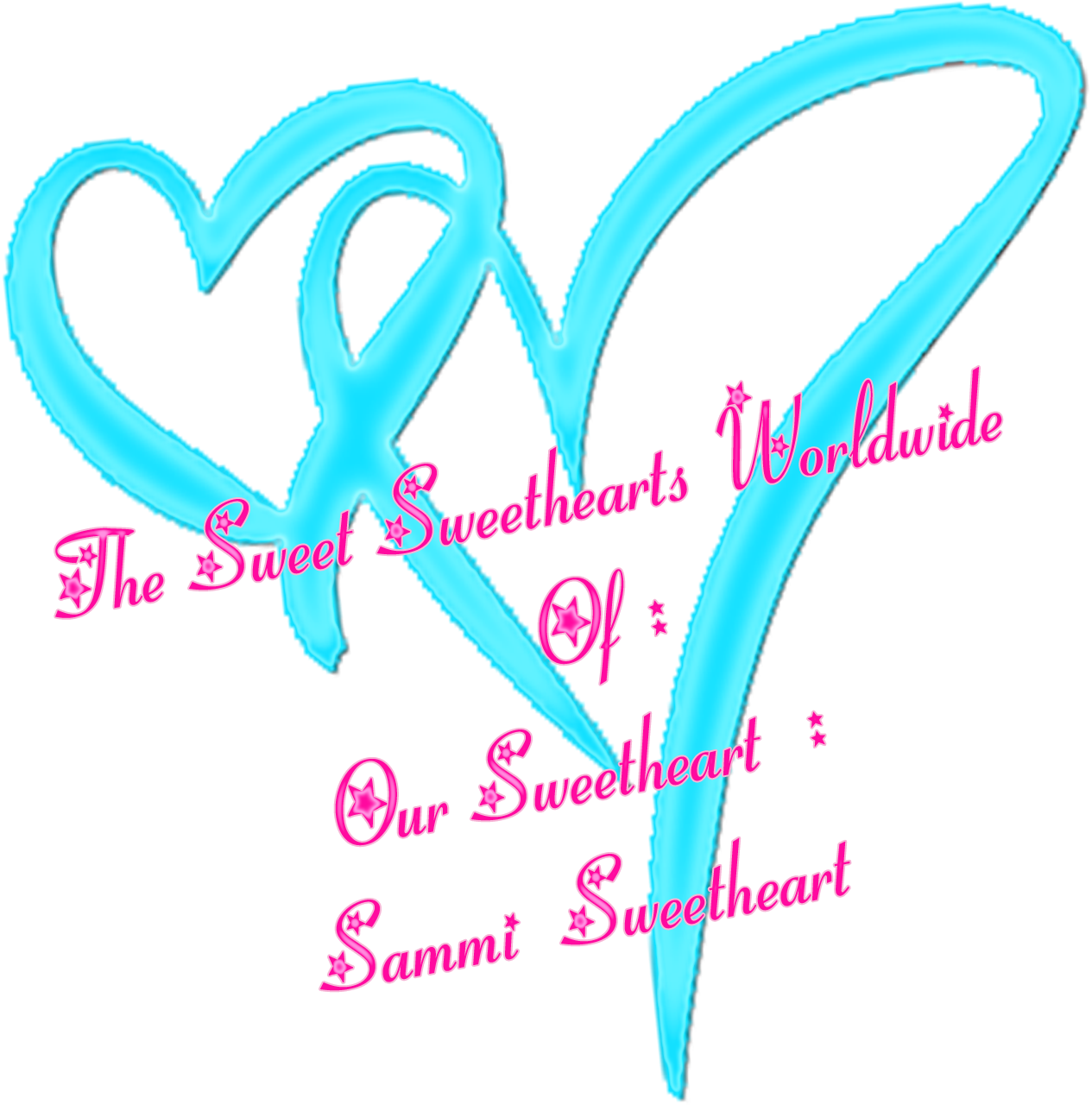 Sammi Sweetheart - - Art (1265x1280), Png Download