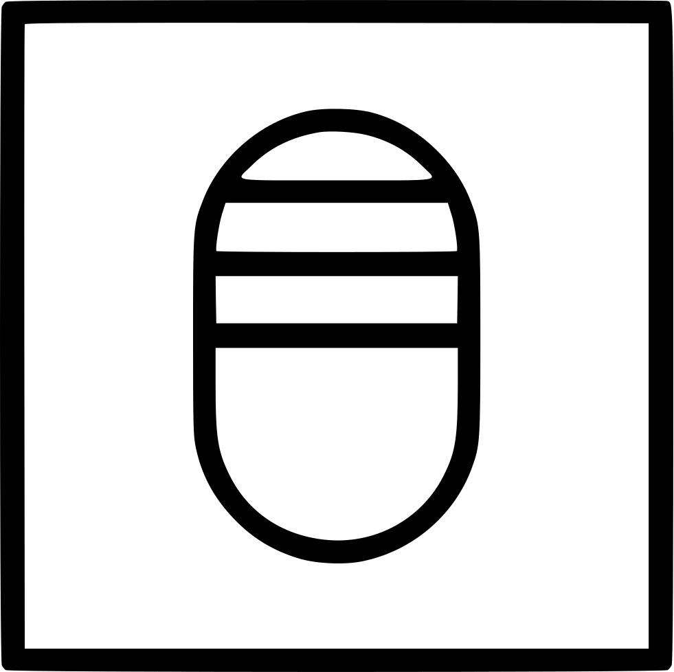 Png File - Icon (981x978), Png Download