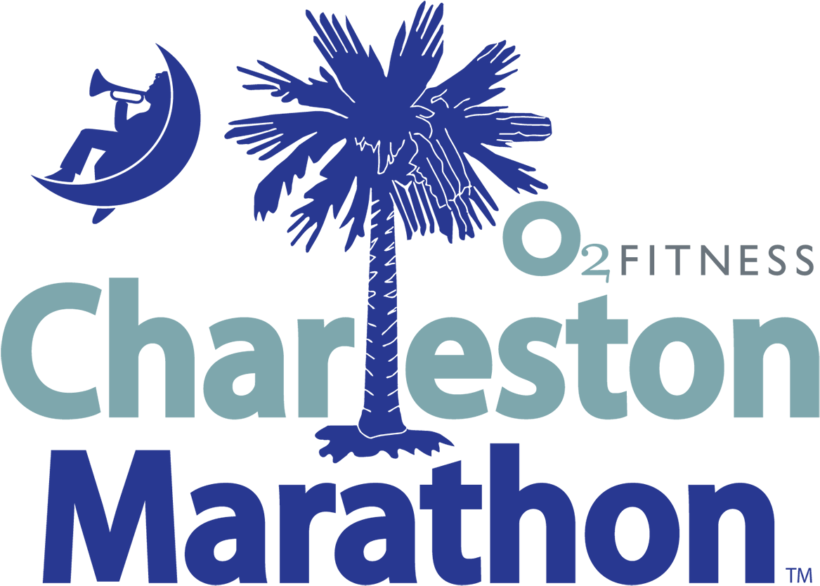 Charleston Marathon (1200x1200), Png Download
