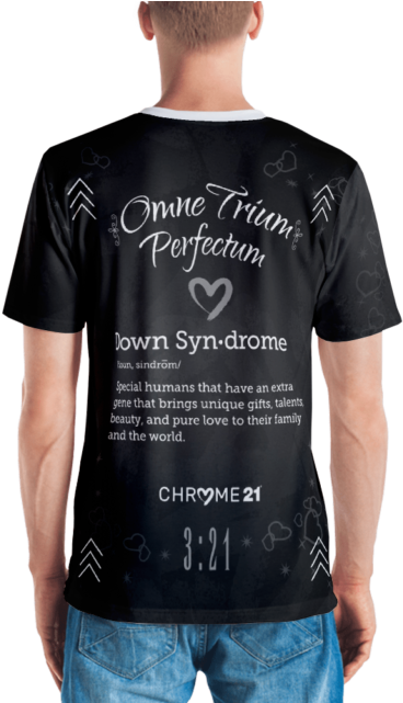 Add To Wishlist - T-shirt (480x640), Png Download