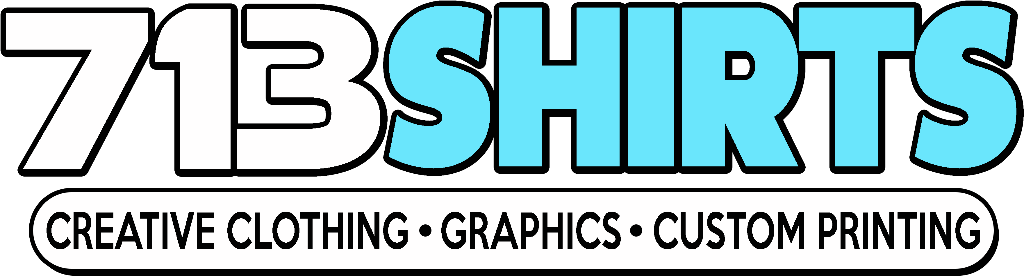 Creative Clothing - Clothing (3600x1050), Png Download