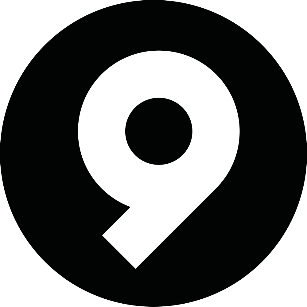 Beware Of The Figure 9 It Is The Danger Age For Affairs, - Castor Et Pollux Agence Logo (1000x1000), Png Download