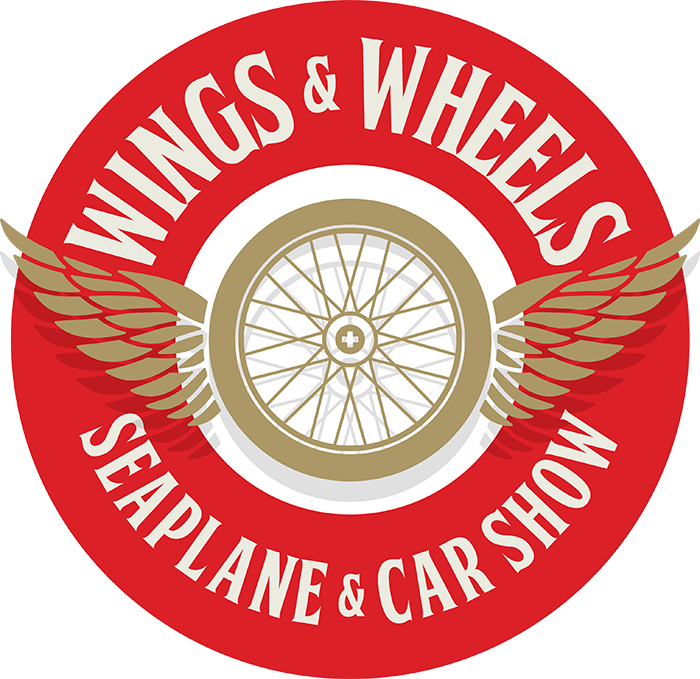 Download Wings & Wheels In Hammondsport South Western Railway Logo