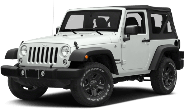 Model Row - Jeep 2018 Models Price (640x480), Png Download