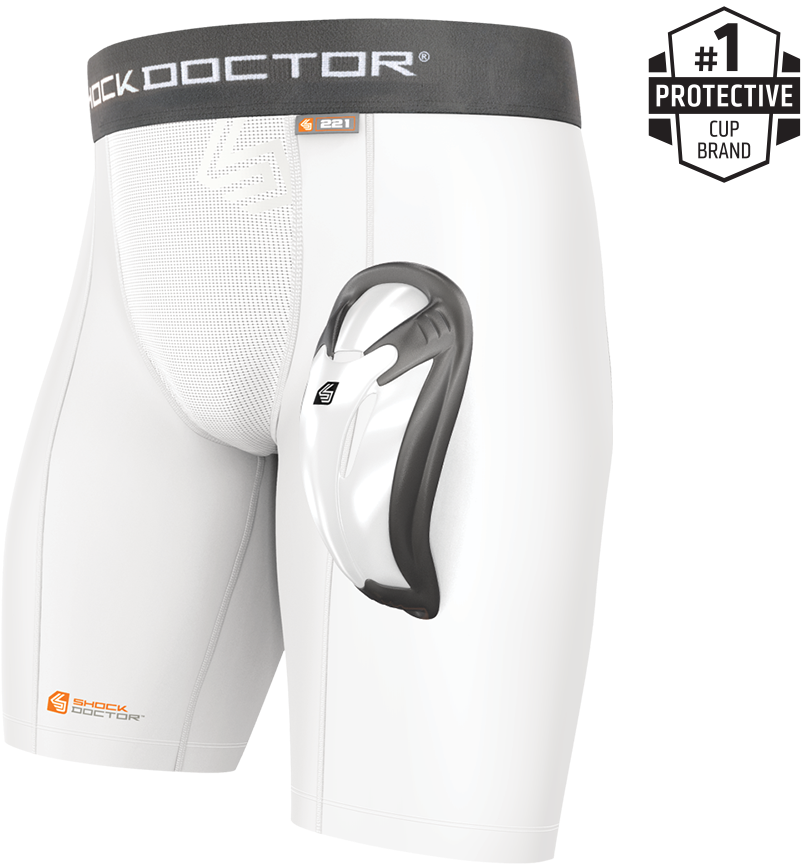 Download Core Compression Short With Bio Flex Cup 401 Vlcc Acne Care