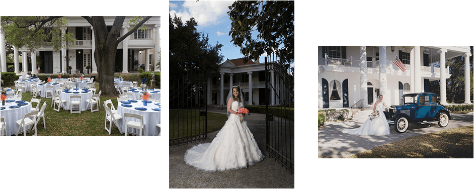 Wedding Events And Venue In Gonzales Texas - Texas (942x376), Png Download