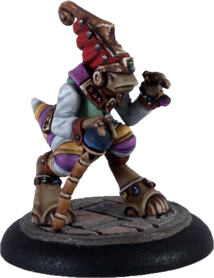 Nobles Of Gar Loren (740x958), Png Download