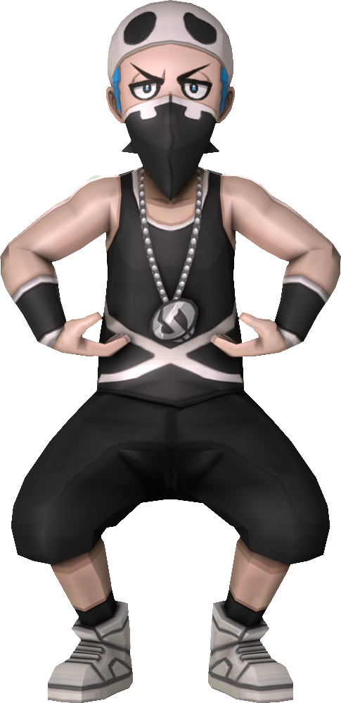 2 - Cartoon (485x998), Png Download
