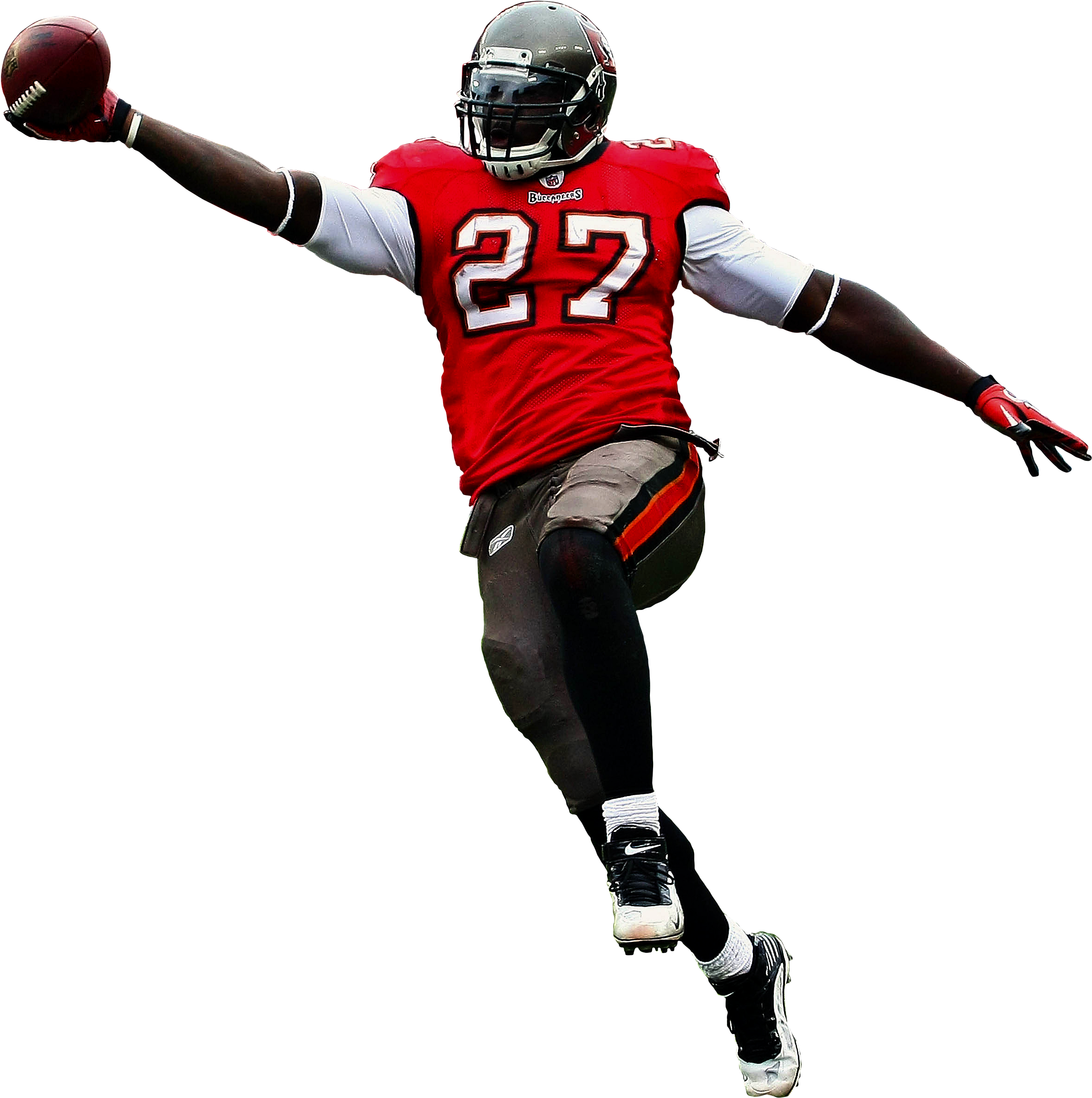 Buccaneers - Google Search - Tampa Bay Buccaneers Legarrette Blount (2427x2424), Png Download