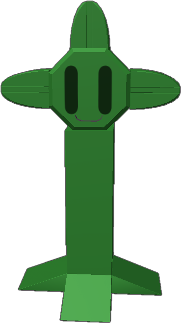 He'll Blow You A Wind And From His Leaves - Cross (768x768), Png Download