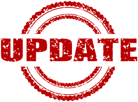Your Continued Attention And Collaboration Is Much - New Update (640x485), Png Download