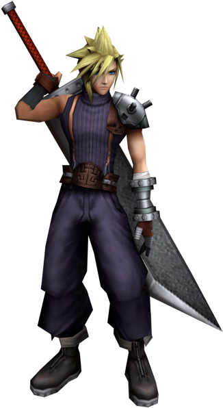 Download Zip Archive - Dissidia Final Fantasy (750x650), Png Download