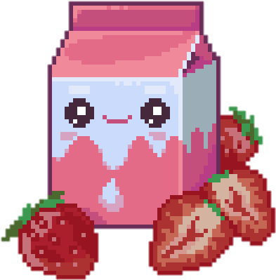 29 Images About Pixel Png's 🕹 On We Heart It (480x854), Png Download