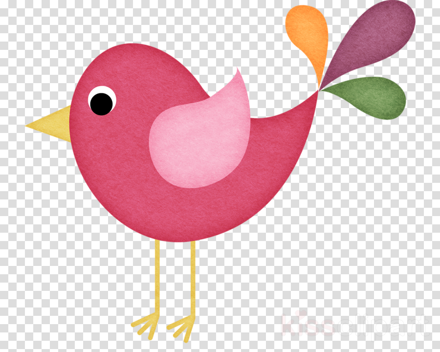 Bird Png Animado Clipart Bird Chicken Clip Art - Emotes De Fortnite Png (900x720), Png Download