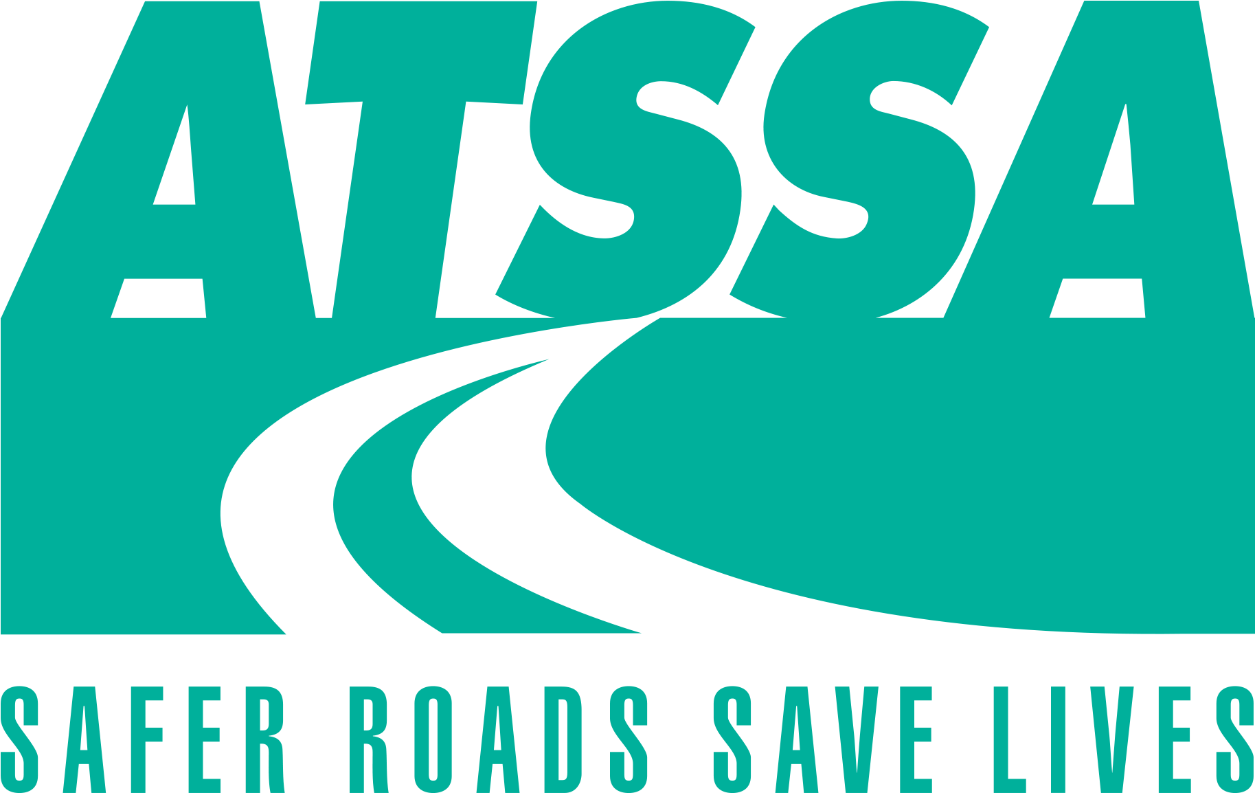 American Traffic Safety Services Association Member - American Traffic Safety Services Association (1900x1200), Png Download