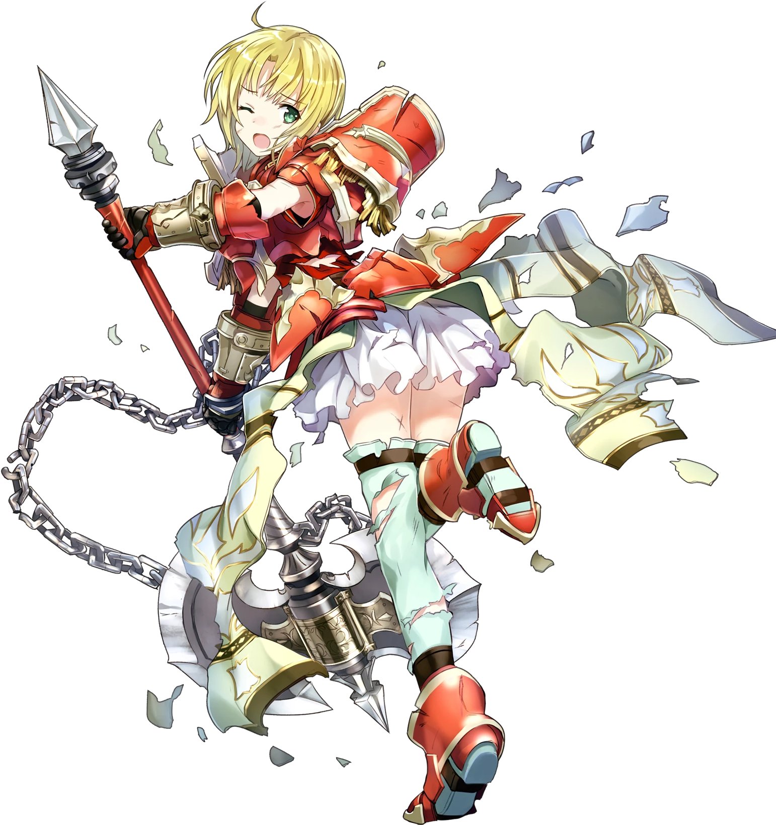 Character Concept Art, Character Reference, Game Character, - Fire Emblem Heroes Amelia (1684x1920), Png Download