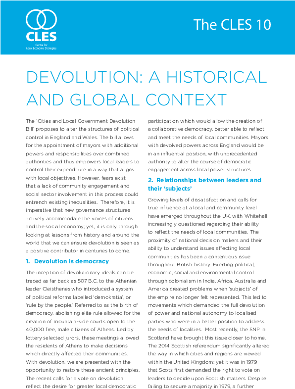 A Historical And Global Context - Plaza De San Marcos (595x842), Png Download