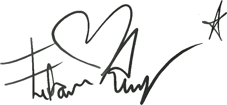 Signature Transparent - Calligraphy (814x434), Png Download